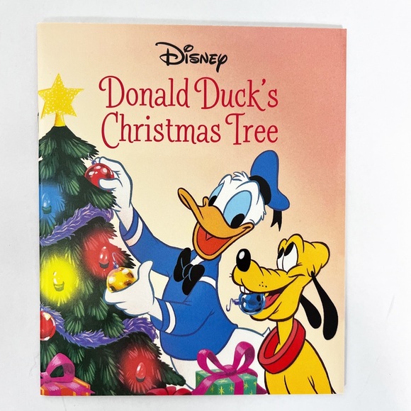 Disney Storybook Collection Advent Calendar 2020 Edition 24 Days Of Books - Picture 4 of 9